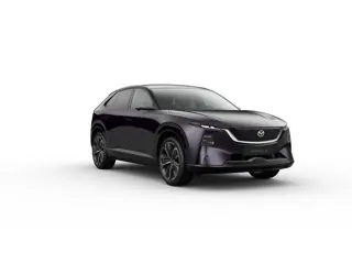 Foto 12 van Mazda CX-6e Takumi Plus