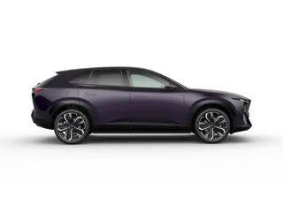 Foto 11 van Mazda CX-6e Takumi Plus