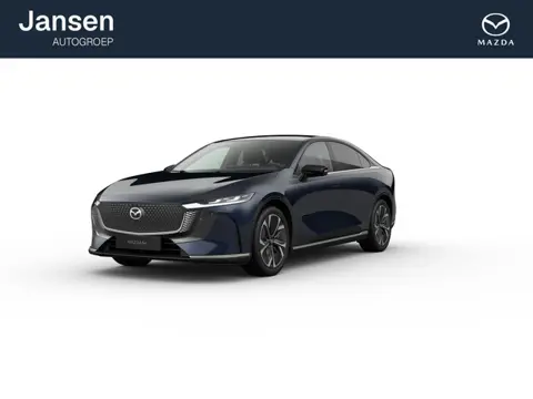 Mazda 6e Takumi Business Edition