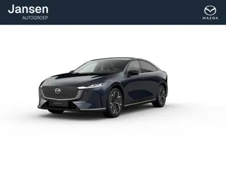 Mazda 6e Takumi Business Edition