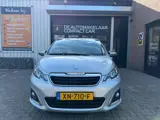Foto 23 van Peugeot 108 1.0 e-VTi Allure TOP! | AUTOMAAT | 61.722 KM | CLIMATE | CAMERA | OPEN DAK |