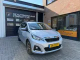 Foto 24 van Peugeot 108 1.0 e-VTi Allure TOP! | AUTOMAAT | 61.722 KM | CLIMATE | CAMERA | OPEN DAK |