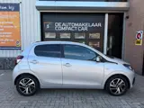 Foto 25 van Peugeot 108 1.0 e-VTi Allure TOP! | AUTOMAAT | 61.722 KM | CLIMATE | CAMERA | OPEN DAK |