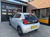 Foto 29 van Peugeot 108 1.0 e-VTi Allure TOP! | AUTOMAAT | 61.722 KM | CLIMATE | CAMERA | OPEN DAK |