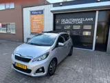 Foto 21 van Peugeot 108 1.0 e-VTi Allure TOP! | AUTOMAAT | 61.722 KM | CLIMATE | CAMERA | OPEN DAK |
