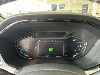 Foto 16 van Kia Niro 1.6 GDi Hybrid DynamicLine
