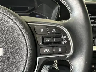 Foto 18 van Kia Niro 1.6 GDi Hybrid DynamicLine