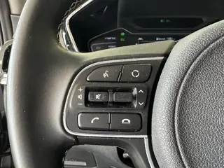 Foto 19 van Kia Niro 1.6 GDi Hybrid DynamicLine