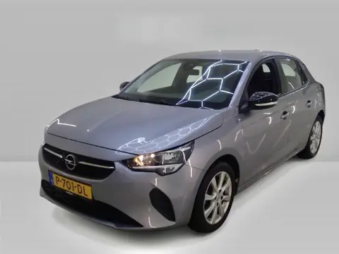 Opel Corsa 1.2 Edition 1e eigenaar | Apple CarPlay | NL auto