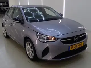 Foto 11 van Opel Corsa 1.2 Edition 1e eigenaar | Apple CarPlay | NL auto