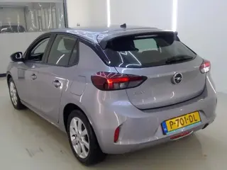 Foto 12 van Opel Corsa 1.2 Edition 1e eigenaar | Apple CarPlay | NL auto