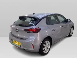 Foto 13 van Opel Corsa 1.2 Edition 1e eigenaar | Apple CarPlay | NL auto