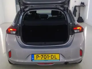 Foto 14 van Opel Corsa 1.2 Edition 1e eigenaar | Apple CarPlay | NL auto