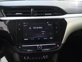 Foto 16 van Opel Corsa 1.2 Edition 1e eigenaar | Apple CarPlay | NL auto
