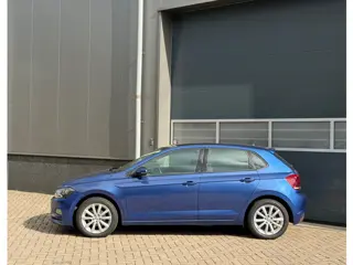 Foto 13 van Volkswagen Polo 1.0 TSI Comfortline Business bj.2019 Autom|Pano|Carplay|Cc.