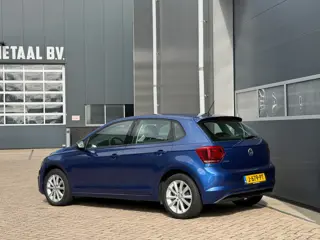 Foto 14 van Volkswagen Polo 1.0 TSI Comfortline Business bj.2019 Autom|Pano|Carplay|Cc.