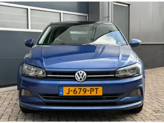 Foto 15 van Volkswagen Polo 1.0 TSI Comfortline Business bj.2019 Autom|Pano|Carplay|Cc.