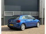 Foto 26 van Volkswagen Polo 1.0 TSI Comfortline Business bj.2019 Autom|Pano|Carplay|Cc.