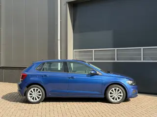 Foto 17 van Volkswagen Polo 1.0 TSI Comfortline Business bj.2019 Autom|Pano|Carplay|Cc.