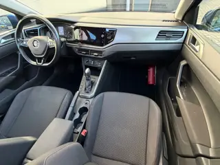 Foto 20 van Volkswagen Polo 1.0 TSI Comfortline Business bj.2019 Autom|Pano|Carplay|Cc.