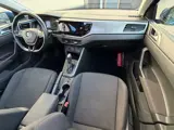 Foto 30 van Volkswagen Polo 1.0 TSI Comfortline Business bj.2019 Autom|Pano|Carplay|Cc.