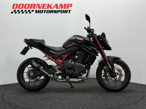 Honda CB 750 HORNET (bj 2024)