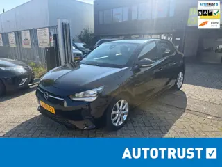 Opel Corsa 1.2 Level 2