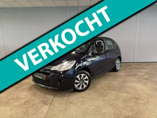 Citroen C3 1.0 PureTech Attraction 5-DRS Airco MEENEEMPRIJS!