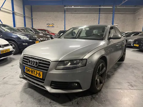 Audi A4 Limousine 2.0 TDI Pro Line Business (bj 2009) Euro5|Sedan|Clima