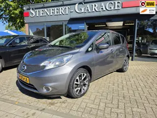 Nissan Note 1.2 DIG-S Acenta