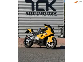 BMW S 1000 RR QUICKSHIFTER|ABS|YOSHIMURA