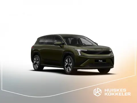 Škoda Peaq