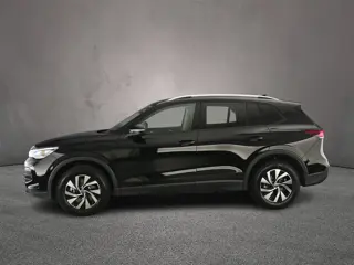 Foto 12 van Volkswagen Tiguan
