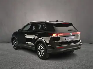 Foto 13 van Volkswagen Tiguan