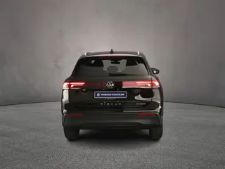 Foto 14 van Volkswagen Tiguan
