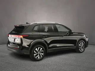 Foto 15 van Volkswagen Tiguan