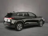 Foto 25 van Volkswagen Tiguan