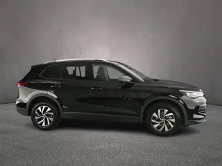 Foto 16 van Volkswagen Tiguan