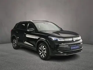 Foto 17 van Volkswagen Tiguan