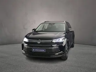 Foto 18 van Volkswagen Tiguan