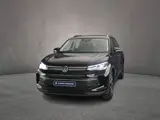 Foto 28 van Volkswagen Tiguan
