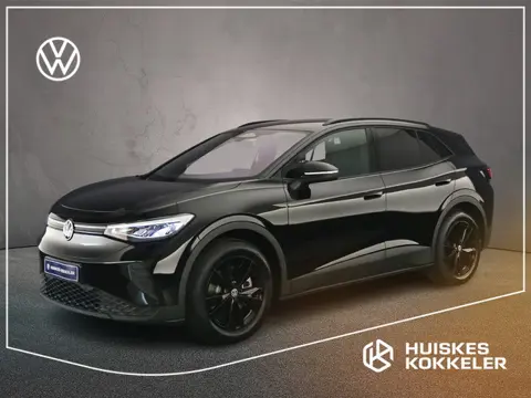 Volkswagen ID.4