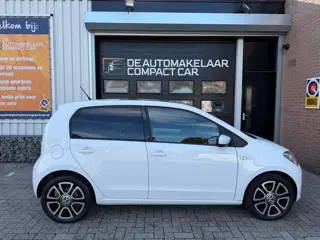 Foto 15 van Volkswagen Up! 1.0 high up! BlueMotion | 2E EIGENAAR | 62.294 KM | PANO | FENDER | CRUISE |