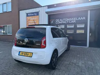 Foto 16 van Volkswagen Up! 1.0 high up! BlueMotion | 2E EIGENAAR | 62.294 KM | PANO | FENDER | CRUISE |