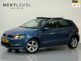 Foto 21 van Volkswagen Polo 1.2 TSI Highline DSG PANO Stoelverwarming Cruise ClimaatControl