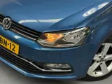Foto 30 van Volkswagen Polo 1.2 TSI Highline DSG PANO Stoelverwarming Cruise ClimaatControl