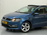 Foto 29 van Volkswagen Polo 1.2 TSI Highline DSG PANO Stoelverwarming Cruise ClimaatControl