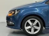 Foto 28 van Volkswagen Polo 1.2 TSI Highline DSG PANO Stoelverwarming Cruise ClimaatControl