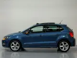 Foto 27 van Volkswagen Polo 1.2 TSI Highline DSG PANO Stoelverwarming Cruise ClimaatControl