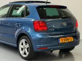 Foto 24 van Volkswagen Polo 1.2 TSI Highline DSG PANO Stoelverwarming Cruise ClimaatControl
